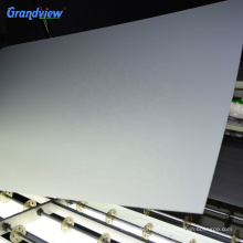 Customized Die Cut LED/ LCD Light Diffuser Film